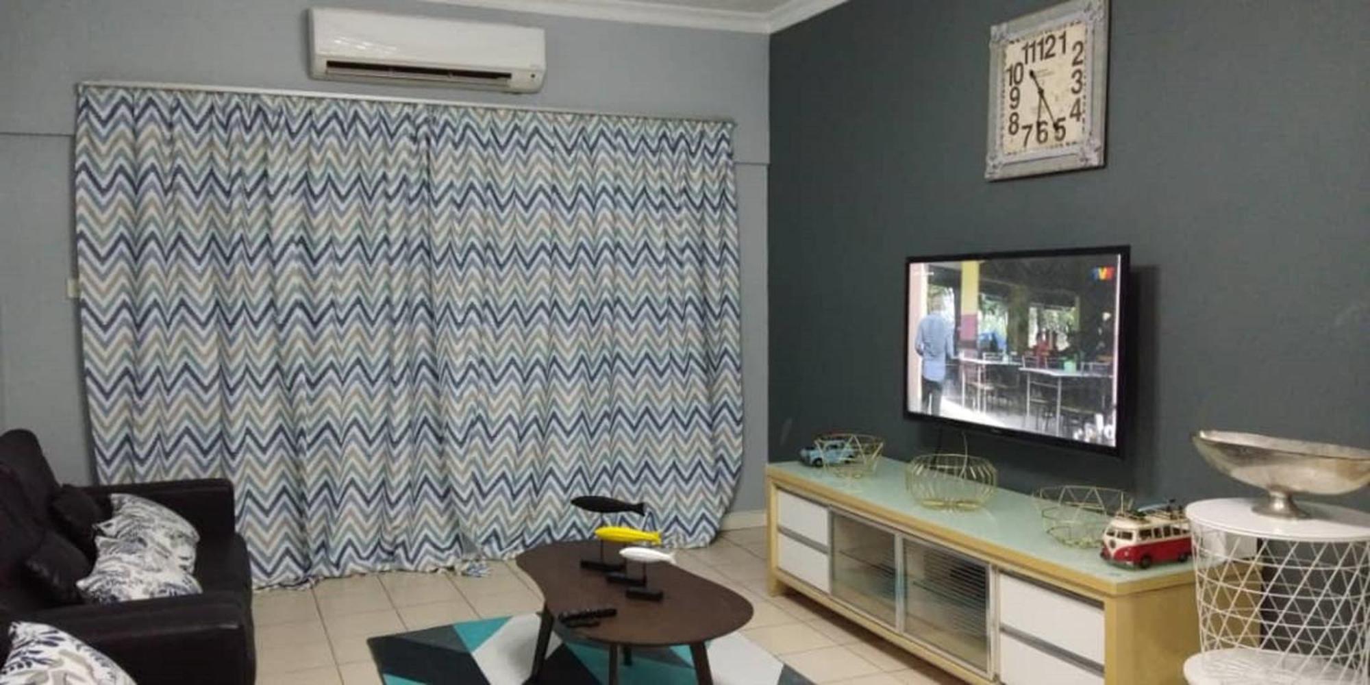Jj Homes Marina Court Kota Kinabalu Exteriör bild