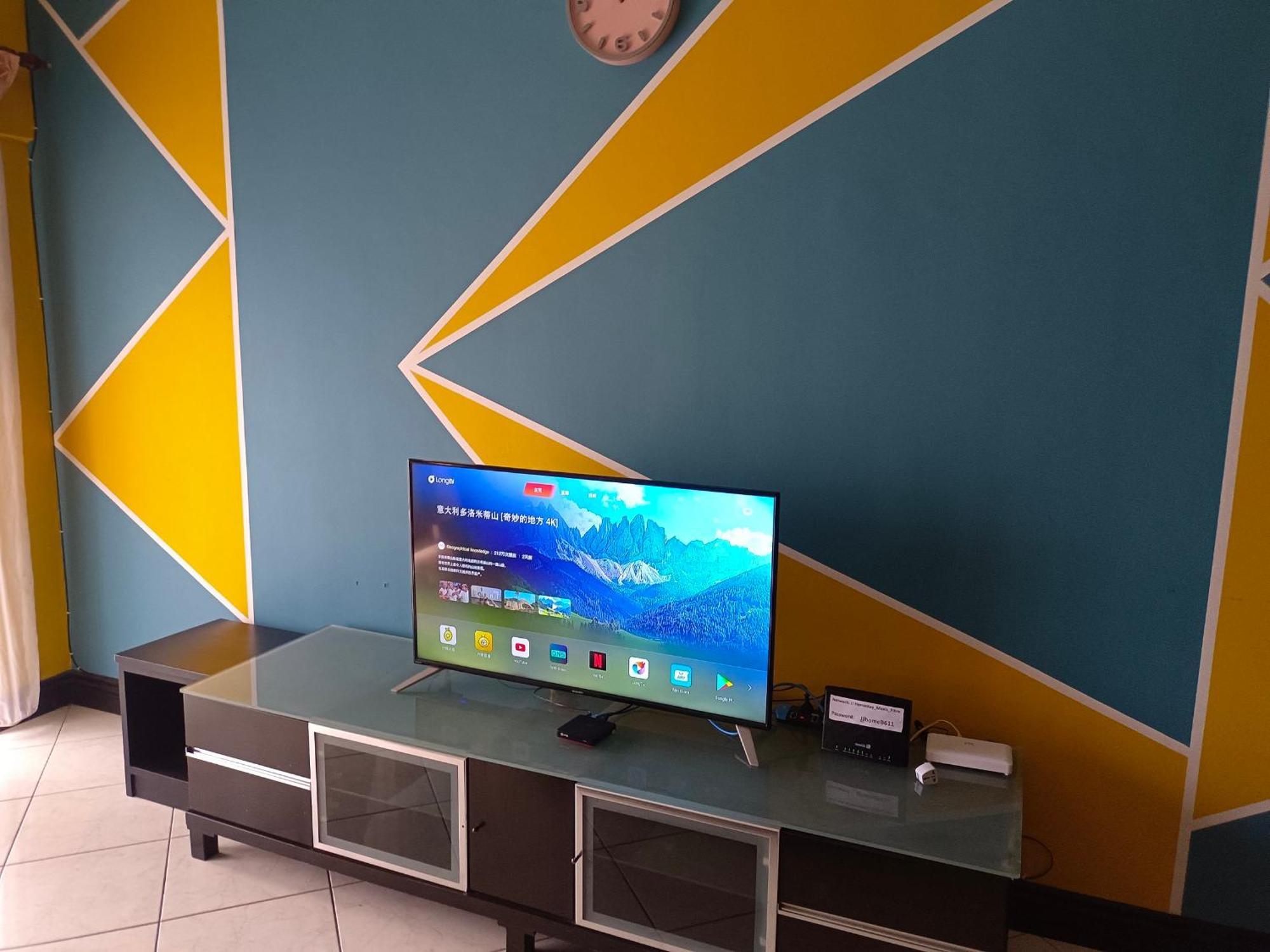 Jj Homes Marina Court Kota Kinabalu Exteriör bild
